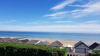 Villa Hermanville-sur-Mer