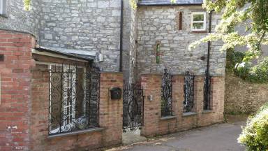 House Cork