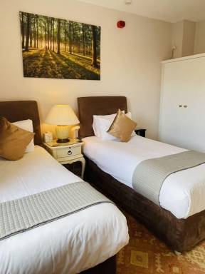 Bed and breakfast Ullswater