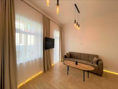 Apartamento  Centras