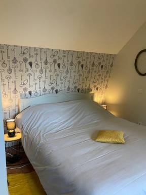 Chambre d'hôtes Lille