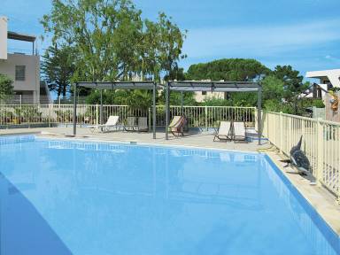 Appartement Belgodère