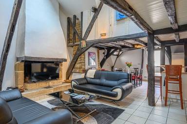 Appartement Vannes