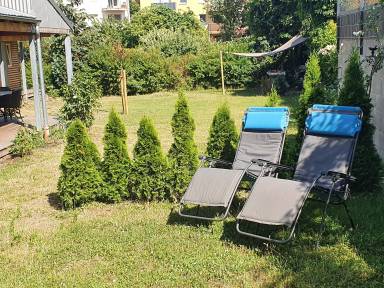 Ferienwohnung Güstrow