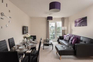 Apartment Fenny Stratford