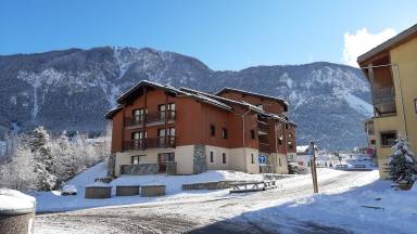 Appartement Termignon