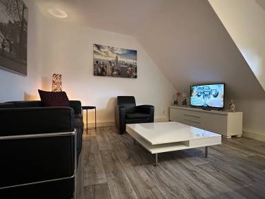 Ferienwohnung Gronau (Westfalen)