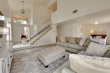House Moreno Valley