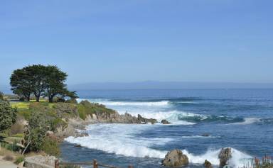House Pacific Grove