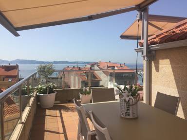 Apartamento Portonovo