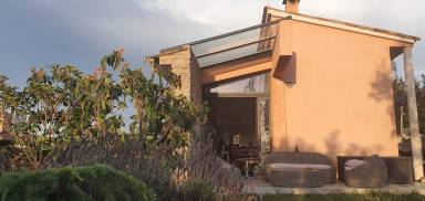 House  Saint-Jeannet