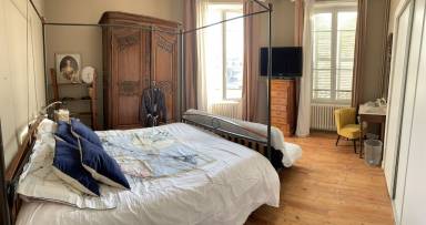 Maison de vacances Les Ponts-de-Cé