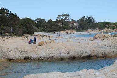 Appartamento Cala Liberotto