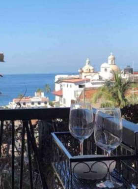 Apartment  Puerto Vallarta