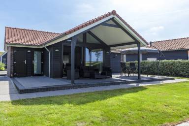 Maison de vacances Goes