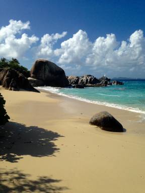 Villa Virgin Gorda