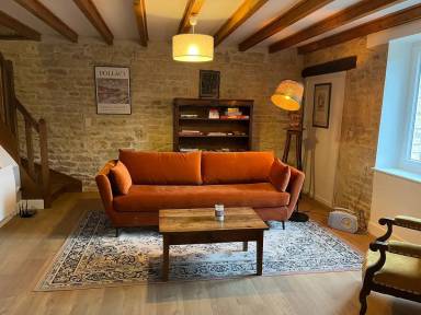 Maison de vacances Nuits-Saint-Georges