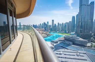Apartment The Palm Jumeirah