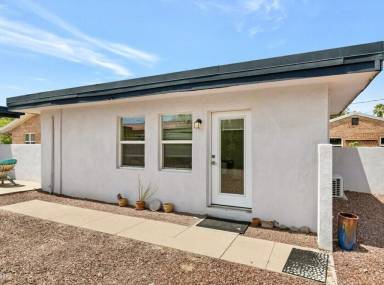 House  San Gabriel