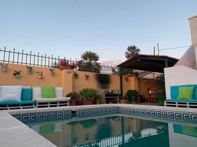 Cottage San Fulgencio