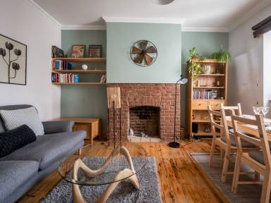 Appartement Zuidoost-Londen