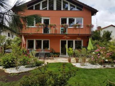 Bed & Breakfast Ottobrunn