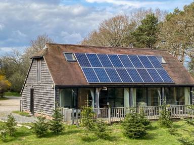 Casa rural Wiston