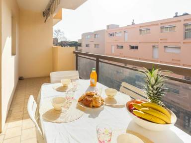 Appartement Le Lavandou