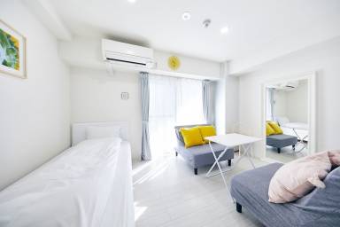 Apartment  Osaka
