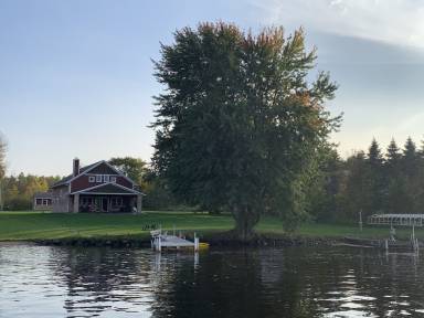 Cabin Holcombe