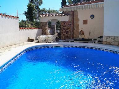 Villa Lloret de Mar