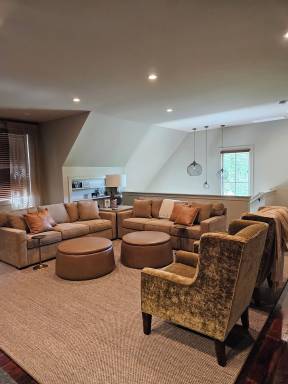 Apartment Lexington