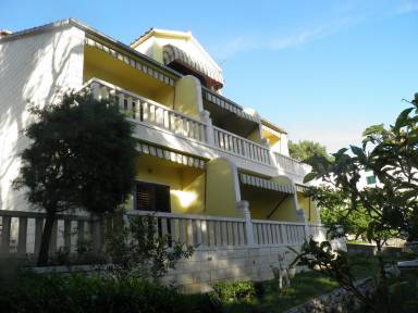 Apartment  Donja Brela