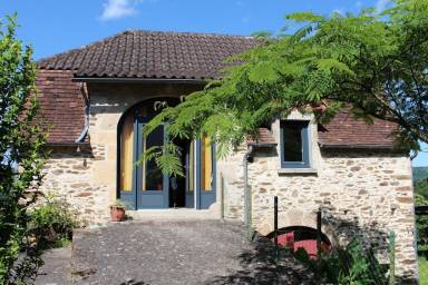 Cottage  Beaulieu-sur-Dordogne