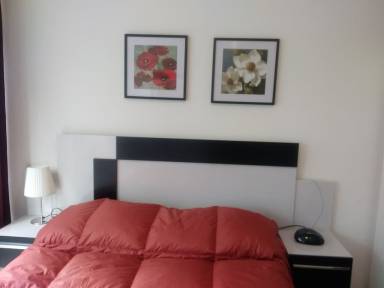 Apartment Punta Carretas