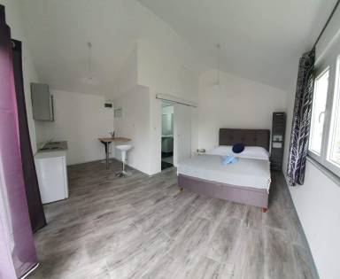 Apartament Bibinje