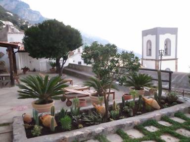 Villa  Positano