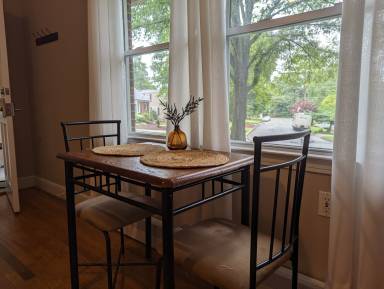 Apartment Roxboro