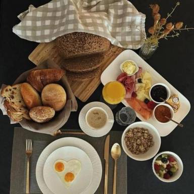 Bed and breakfast  Diest