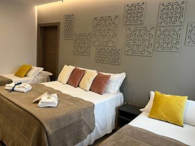 Accommodation San Leone