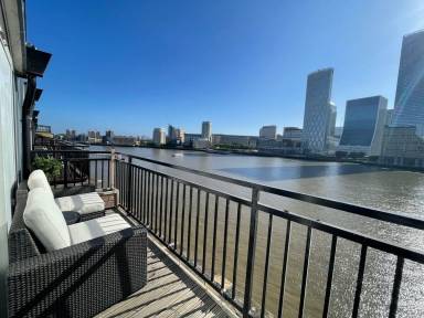 Appartement Greenwich