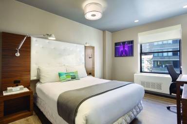 Casa  Manhattan