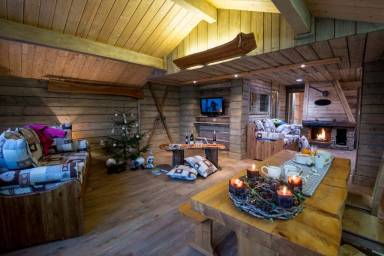 Ferienwohnung  La Bresse