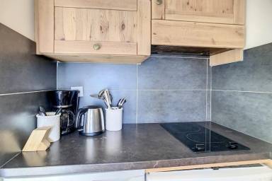 Apartment Val Thorens
