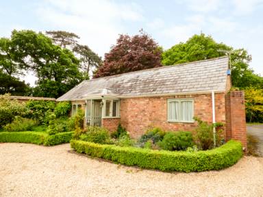 Cottage Malvern