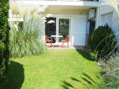 Apartamento  Tamariu
