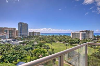 Appartamento Waikiki