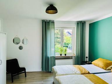 Ferienhaus Krückenweg