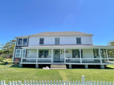 House Ocracoke