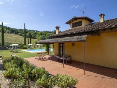 Appartamento San Giovanni Valdarno